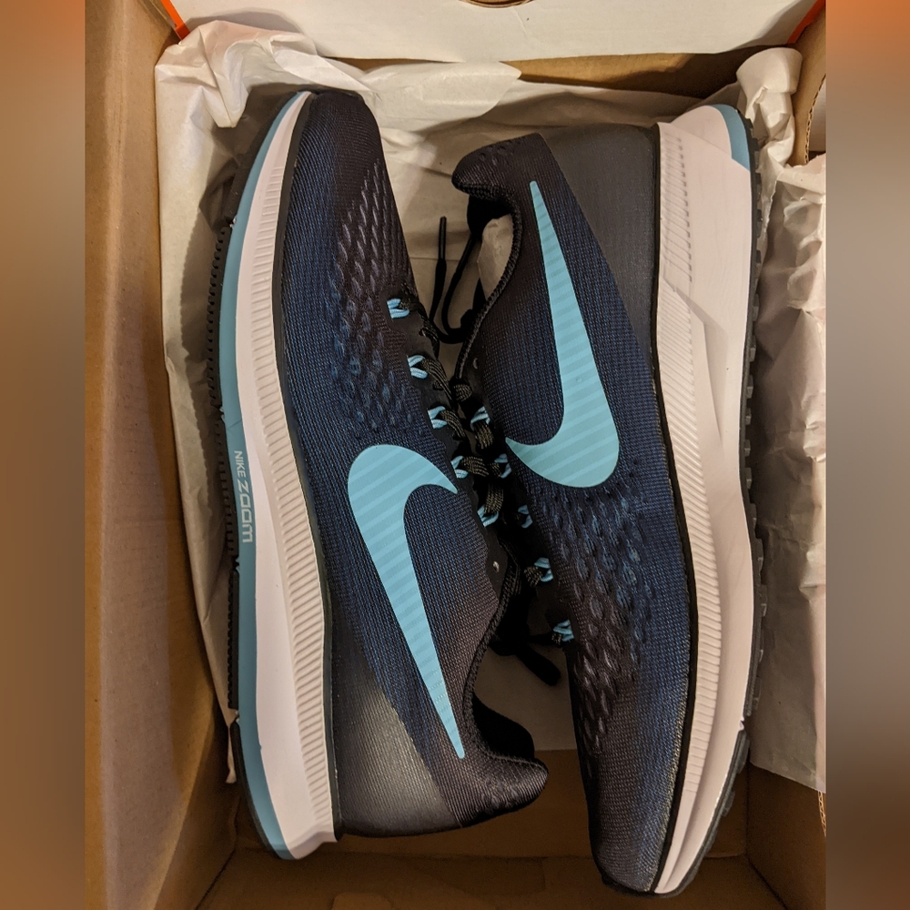 Nike Air Pegasus 34 S Women's 10.5